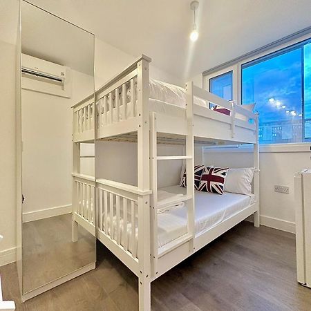 264 Rooms London Luaran gambar