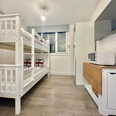 264 Rooms London Luaran gambar