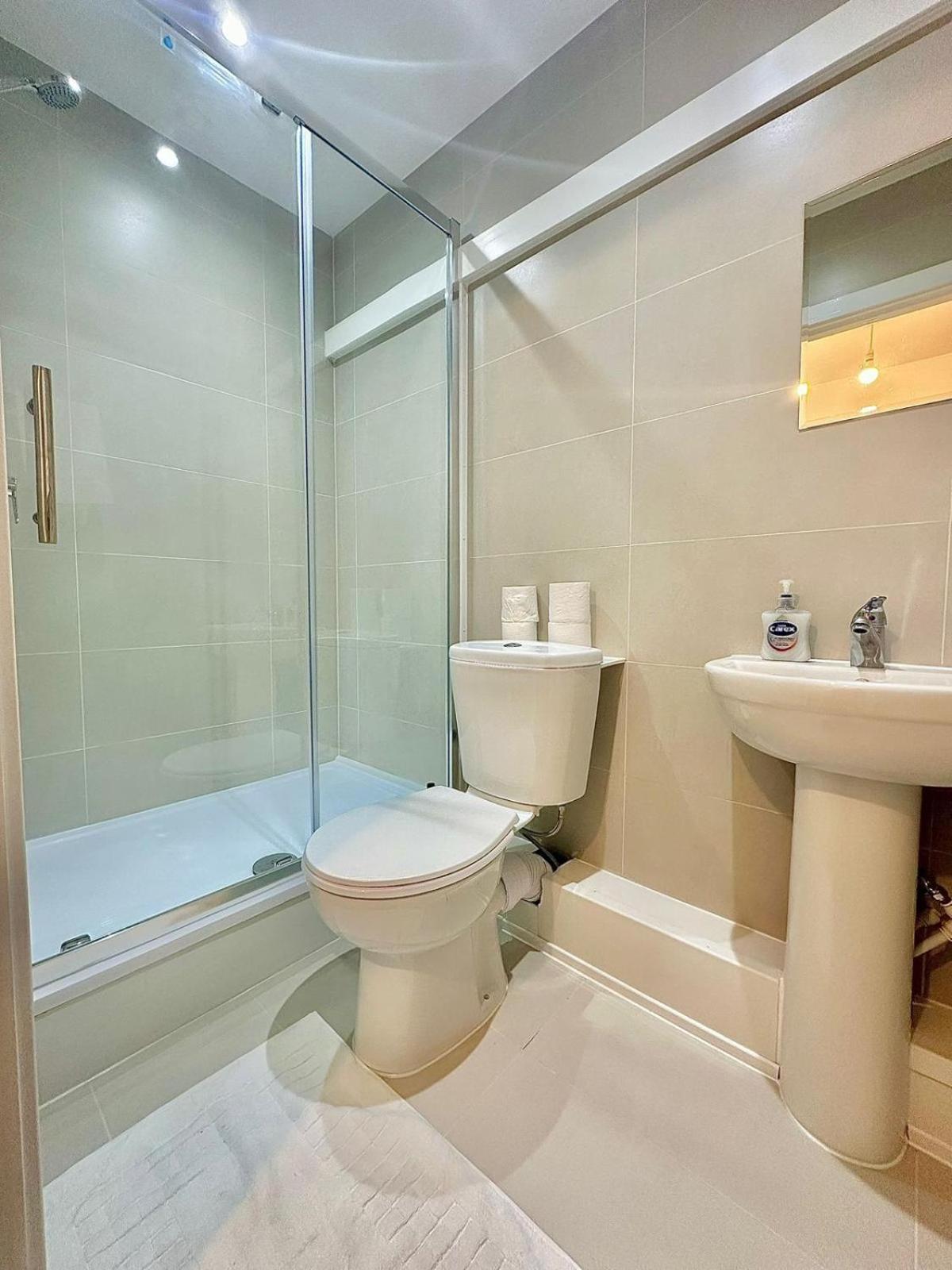 264 Rooms London Luaran gambar