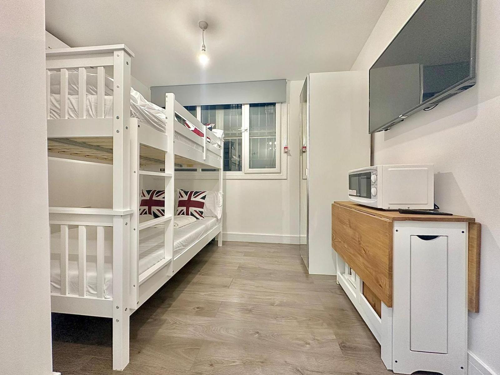 264 Rooms London Luaran gambar